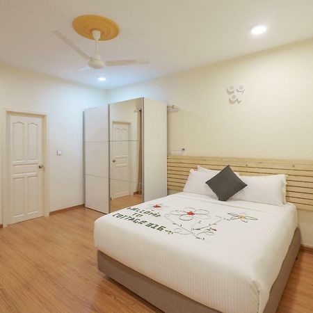 Cottage 316 Fuvahmulah 外观 照片