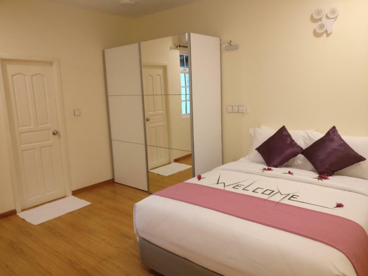 Cottage 316 Fuvahmulah 外观 照片