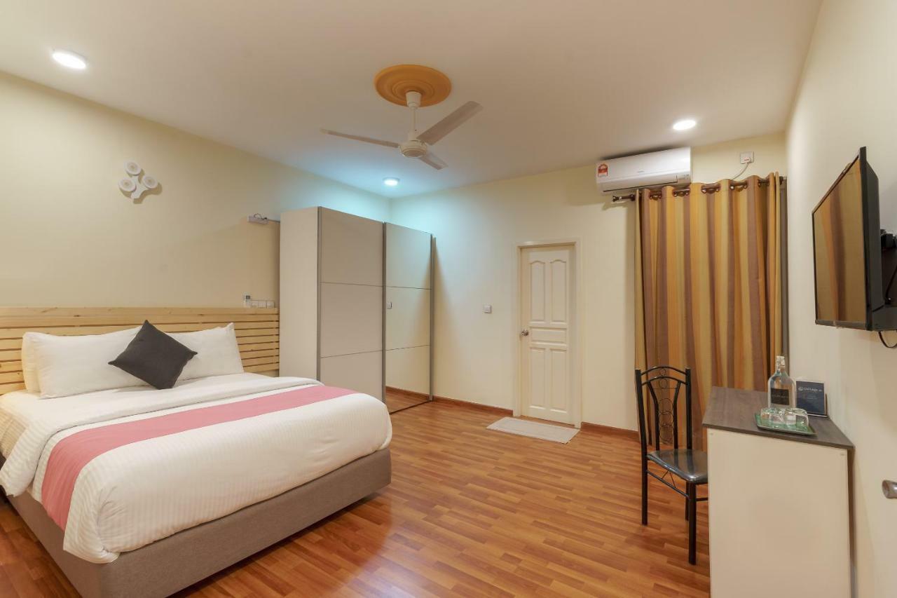 Cottage 316 Fuvahmulah 外观 照片