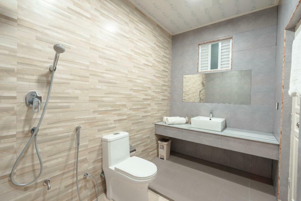 Cottage 316 Fuvahmulah 外观 照片