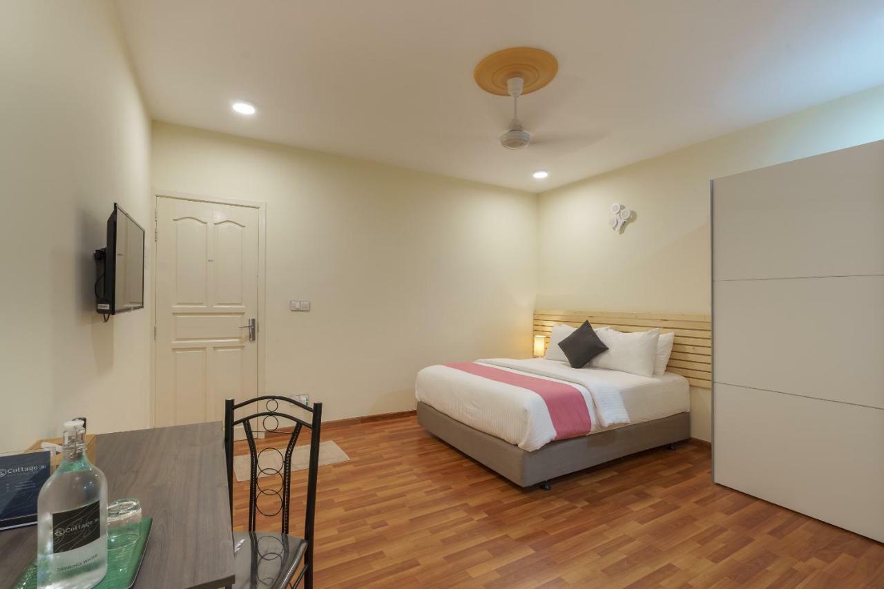 Cottage 316 Fuvahmulah 外观 照片