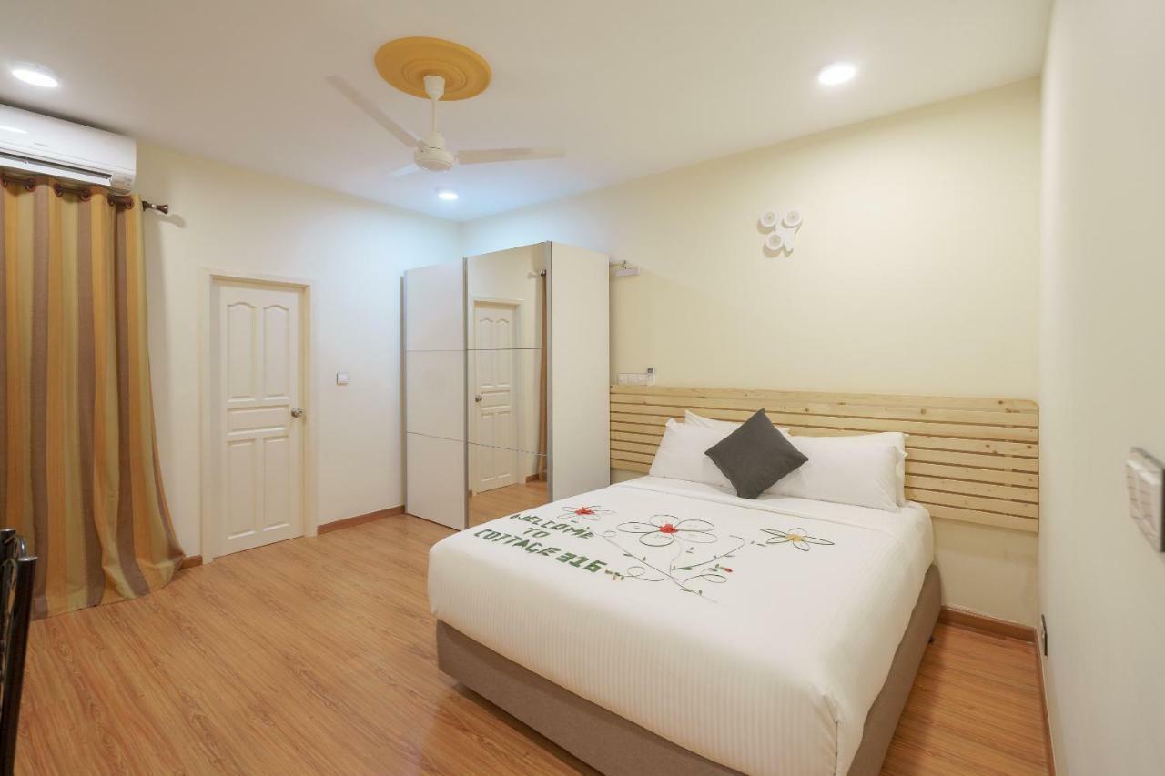 Cottage 316 Fuvahmulah 外观 照片