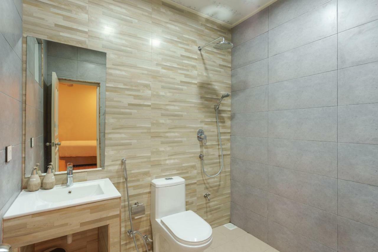 Cottage 316 Fuvahmulah 外观 照片