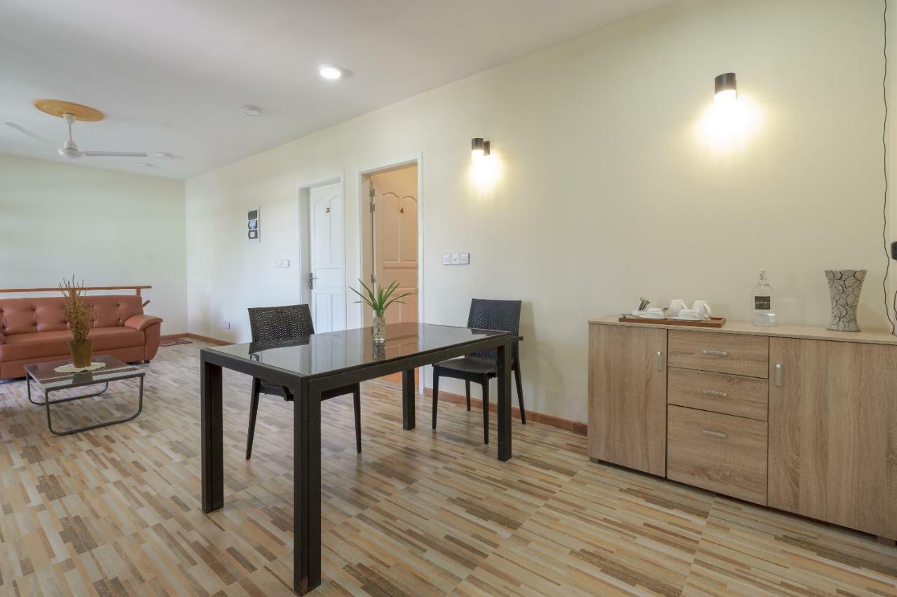 Cottage 316 Fuvahmulah 外观 照片
