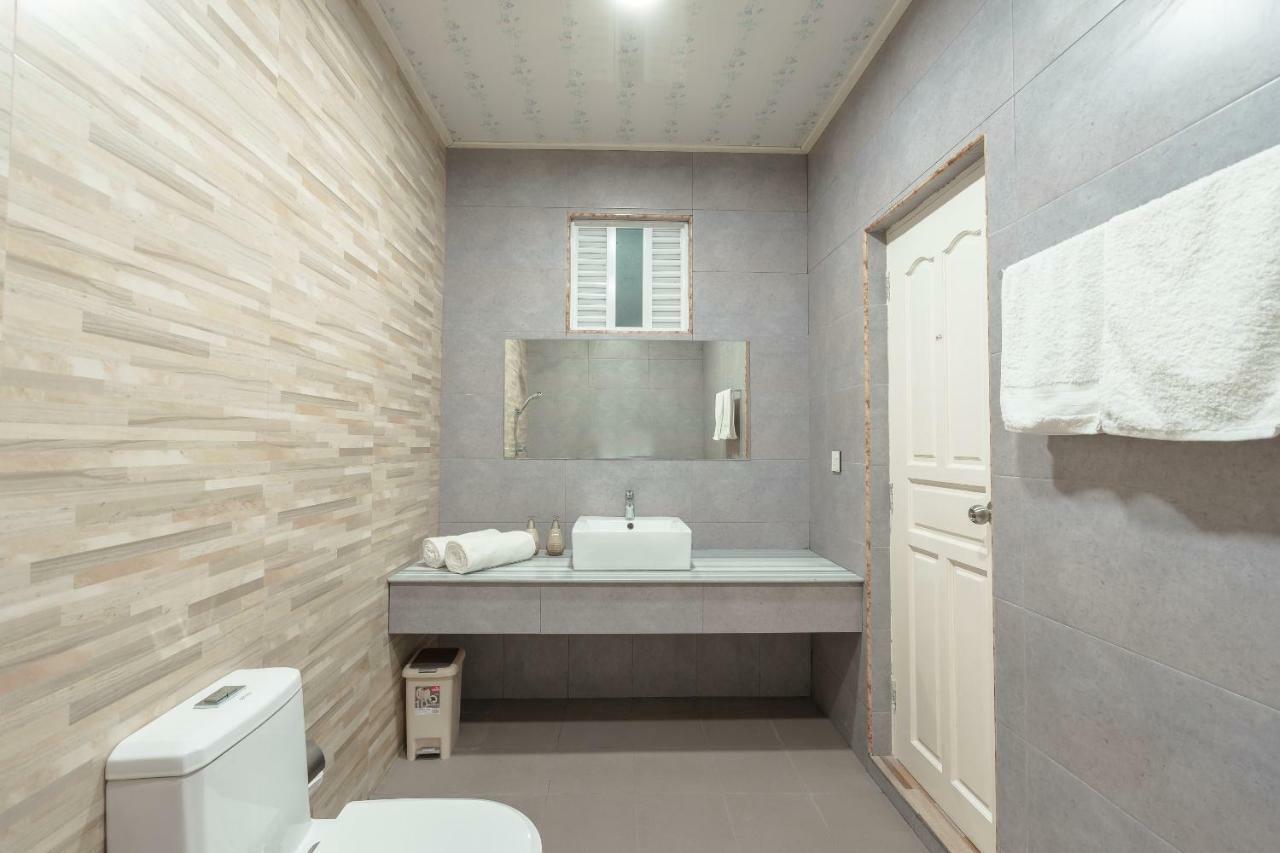 Cottage 316 Fuvahmulah 外观 照片
