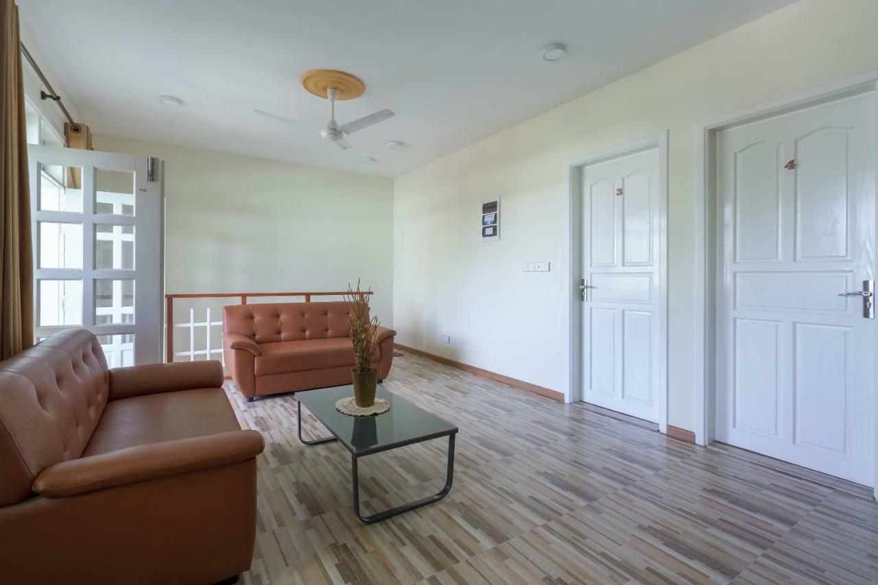 Cottage 316 Fuvahmulah 外观 照片