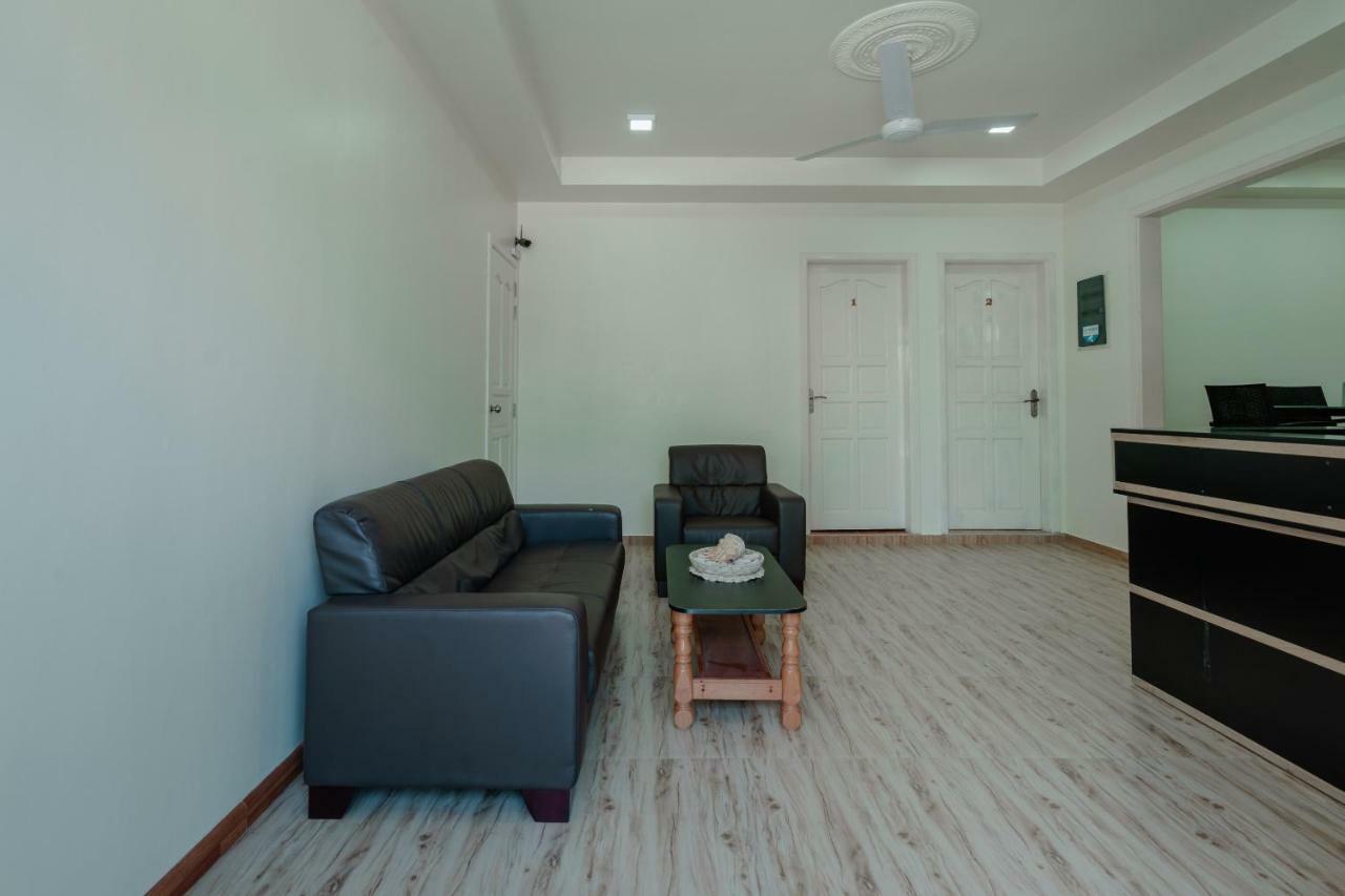 Cottage 316 Fuvahmulah 外观 照片