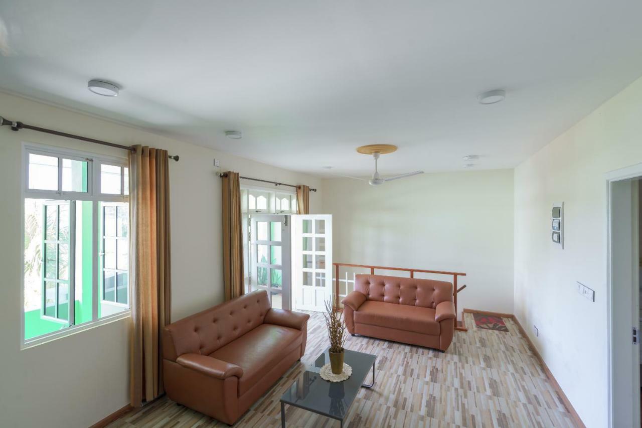 Cottage 316 Fuvahmulah 外观 照片