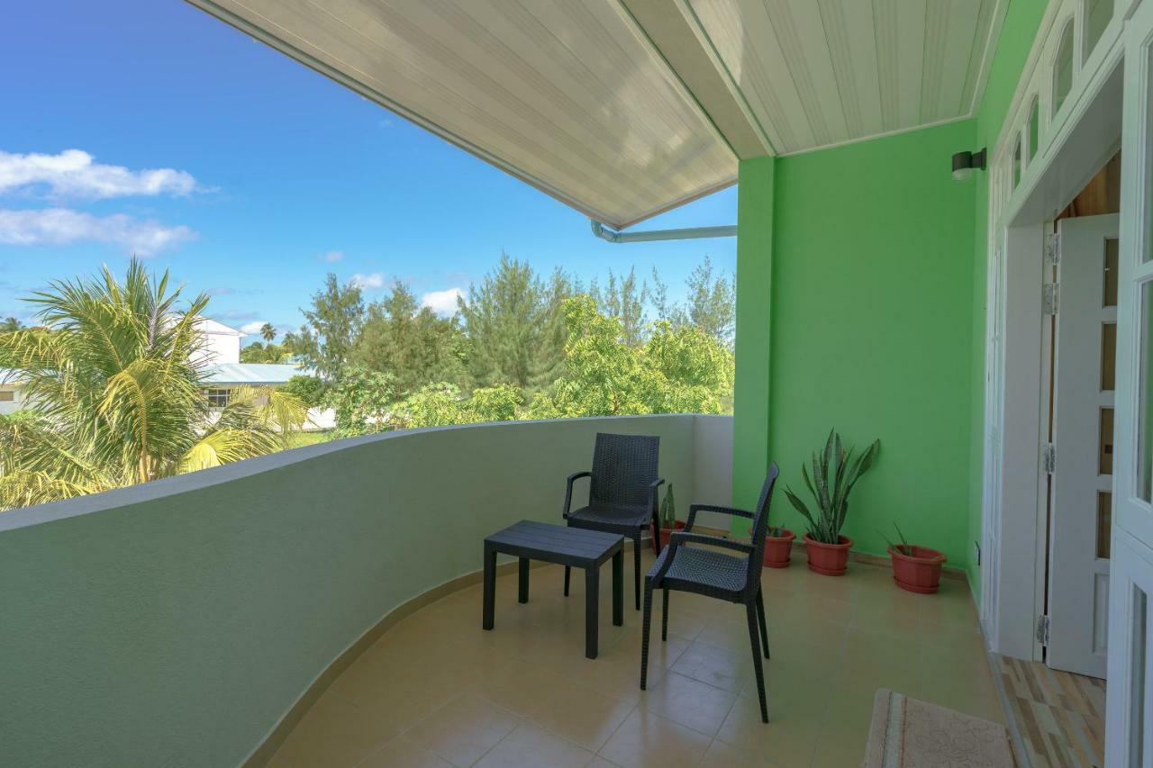 Cottage 316 Fuvahmulah 外观 照片