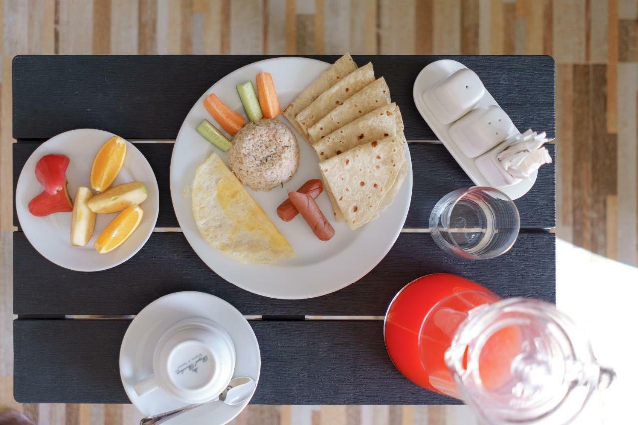 Cottage 316 Fuvahmulah 外观 照片