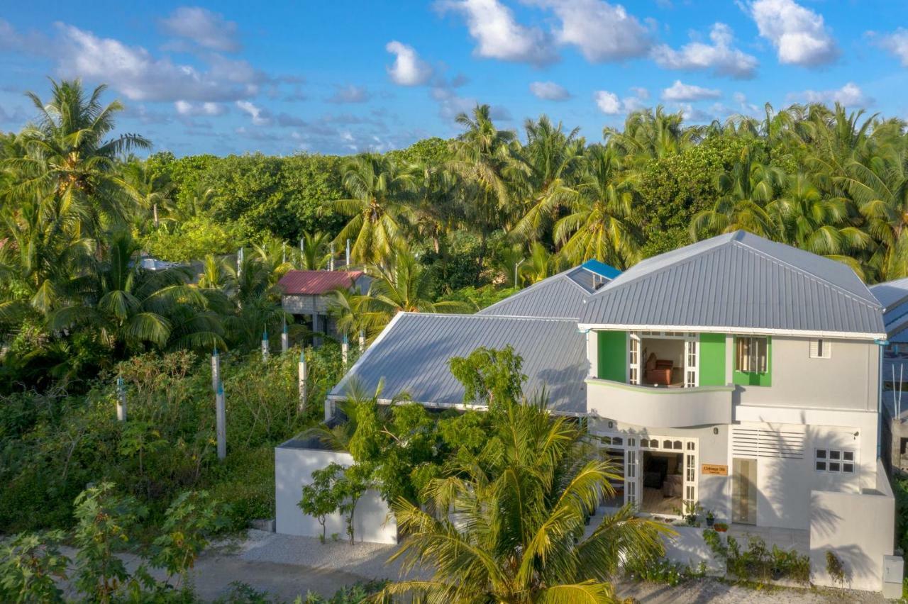 Cottage 316 Fuvahmulah 外观 照片