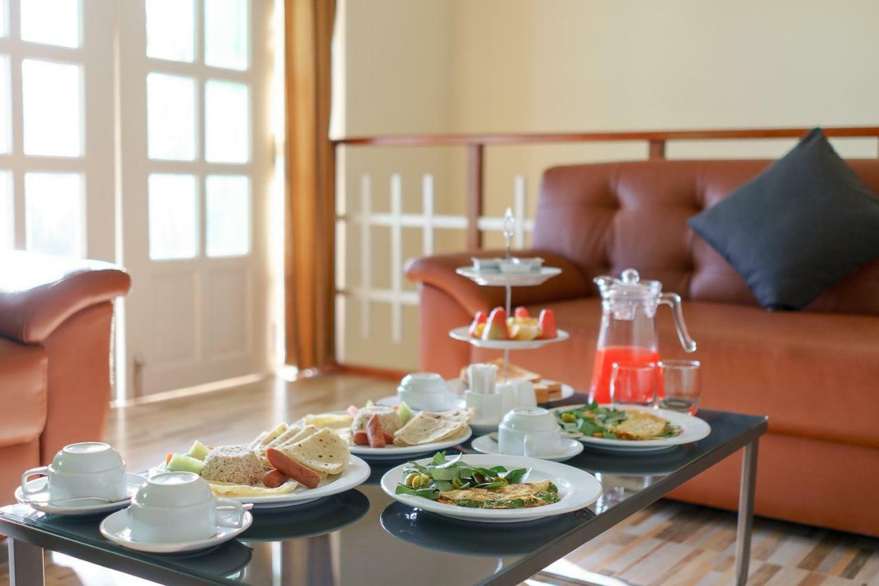 Cottage 316 Fuvahmulah 外观 照片