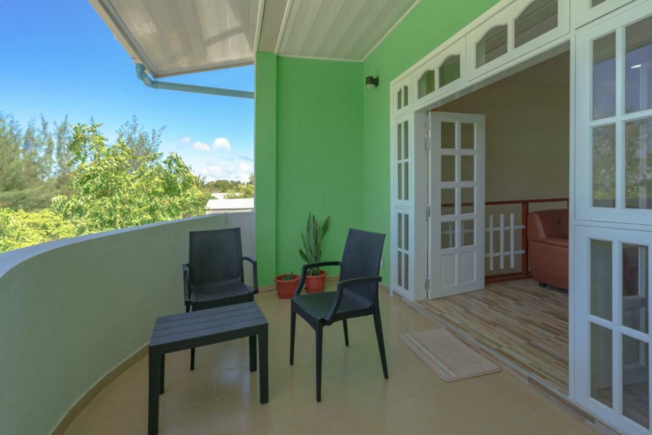 Cottage 316 Fuvahmulah 外观 照片