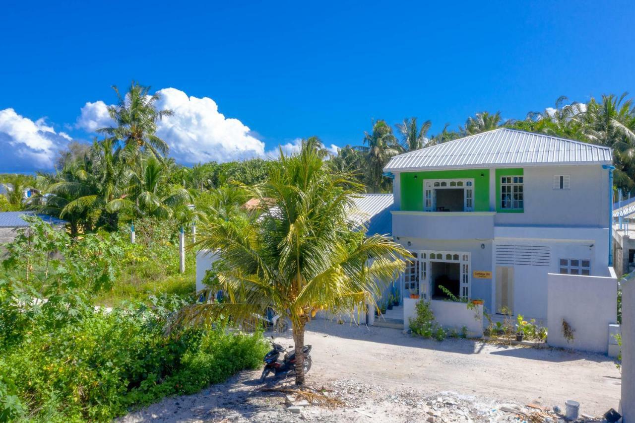 Cottage 316 Fuvahmulah 外观 照片